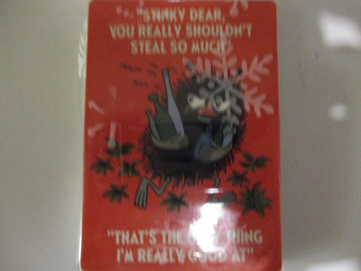 MUUMI KORTIT