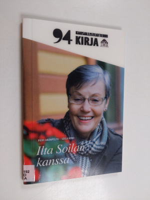 Päivi Akonpelto : Ilta Soilan kanssa