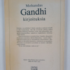 Mohandas Gandhi : Kirjoituksia - pikkukuva 2