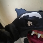 Street Sharks Slobster Street Wise Designs HAI - pikkukuva 3
