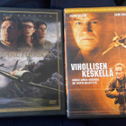 Isku Mogadishuun, Pearl Harbor, Vihollisen keskellä + 1 - pikkukuva 3
