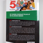 Enid Blyton : De 5 : De 5 i smuglernes hus ; De 5 og cirk... - pikkukuva 2