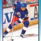 1991-92 Score Canadian English - 0,15 € / kpl - pikkukuva 1