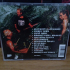Rattus - S/t CD - pikkukuva 3