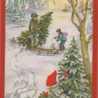 I Elf Kuusen haku - pikkukuva 1