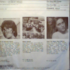 FRANKIE VALLI :: OUR DAY WILL COME :: VINYYLI  7"  1975  !! - pikkukuva 2