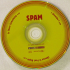 Spam •  Is There Something CD-Single - pikkukuva 2