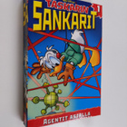 Walt Disney : Taskarin sankarit 1 : Agentit asialla - pikkukuva 1