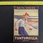 Wredw Brita: Tuntureilla 1942 - pikkukuva 1