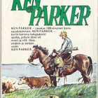 Lännentie 10/1982 Tuomari Roy Bean: Rio Bravo - pikkukuva 2