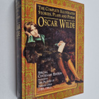 Oscar Wilde : The complete illustrated stories, plays & p... - pikkukuva 1