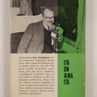 Eero Petäjäniemi : Itä on aina itä - pikkukuva 2