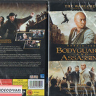 bodyguards and assassins (407) UUSI -FI- suomik. DVD donnie - pikkukuva 1