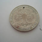  Postisäästöpankki onnenraha 1959 signeeraus JHS - pikkukuva 4