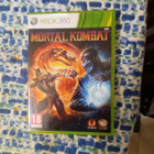 Xbox 360 Mortal Kombat peli cib - pikkukuva 1