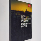 Åsa Nilsonne : Pisara punaista verta - pikkukuva 1