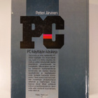 Petteri Järvinen : PC-käyttäjän käsikirja - pikkukuva 2