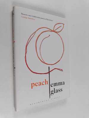Emma Glass : Peach