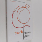 Emma Glass : Peach - pikkukuva 1