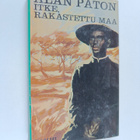 Alan Paton : Itke, rakastettu maa - pikkukuva 1