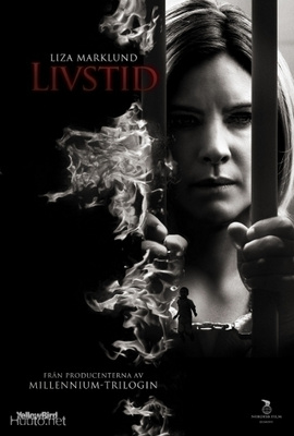 Livstid -  DVD