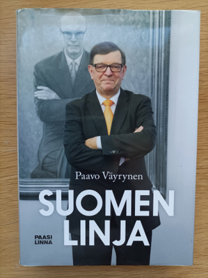 Suomen linja