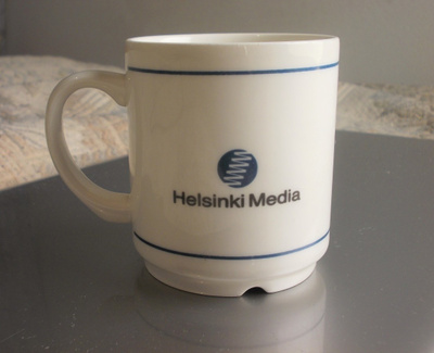 Arabia Helsinki Media -kuppi