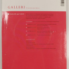 Galleri Kurs 1 (+CD) - pikkukuva 2