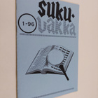 Sukuvakka 1/1996 - pikkukuva 1