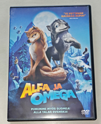 Alfa ja Omega