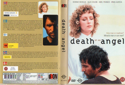 DEATH OF AN ANGEL	(6 476)	k	-FI-		DVD		bonnie bedelia	1986