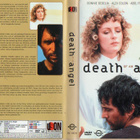 DEATH OF AN ANGEL (6 476) k -FI- DVD bonnie bedelia 1986 - pikkukuva 1