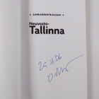 Otso Kantokorpi : Sankarimatkailijan Neuvosto-Tallinna (s... - pikkukuva 3