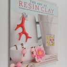 Sherri Haab : The art of resin clay - pikkukuva 1
