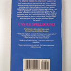 John DeChancie : Castle spellbound - pikkukuva 2
