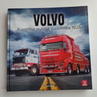 Volvo Kuorma-autoja vuodesta 1928 - Iikka Kekko - pikkukuva 1