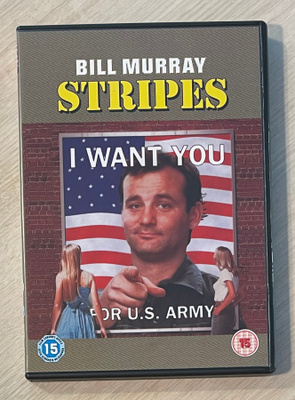 Natsat (1981) Bill Murray, John Candy, Harold Ramis