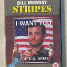 Natsat (1981) Bill Murray, John Candy, Harold Ramis - pikkukuva 1