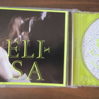 Elisa: L'Anima Vola CD - pikkukuva 1
