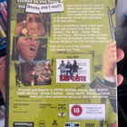 Bad taste (1989) Peter Jackson - pikkukuva 2