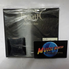 ABBATH - OUTSTRIDER UUSI CD BOX SET - pikkukuva 1