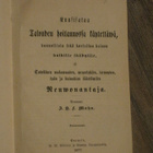 Kuusisataa talouden hoitannossa käytettävää 1877 - pikkukuva 2