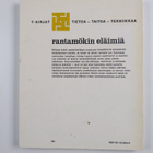 Leo Lehtonen : Rantamökin eläimiä - pikkukuva 2