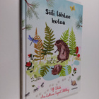Ulf Stark : Siili lähtee kotoa - pikkukuva 1