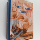 Bjarne Reuter : Prinssi Faisalin sormus - pikkukuva 1