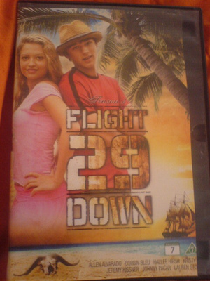 Flight 29 Down , kausi 3 , DVD