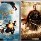 2 KPL DVD ELOKUVIA - pikkukuva 1