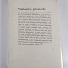 Jutang Lin : Viattomien pakomatka - pikkukuva 2