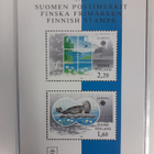 Suomen Postimerkit 1986 - pikkukuva 2
