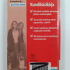 Nancy Butcher : Kundikäsikirja - pikkukuva 2